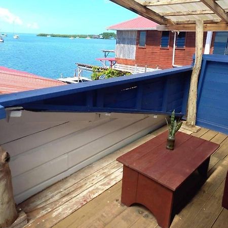 Casa Del Mar Villa Бокас дел Торо Екстериор снимка