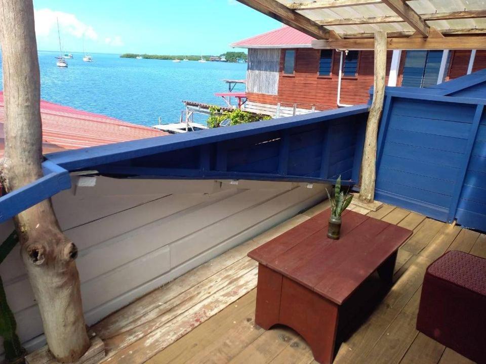 Casa Del Mar Villa Бокас дел Торо Екстериор снимка