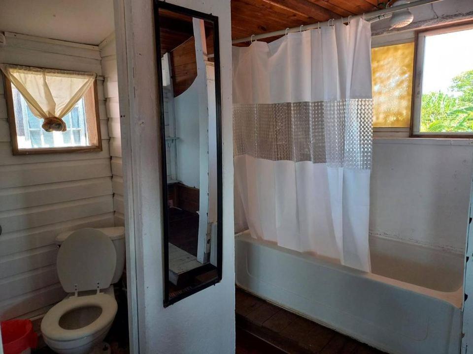 Casa Del Mar Villa Бокас дел Торо Екстериор снимка