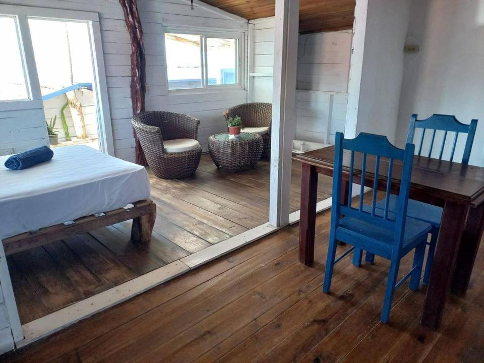 Casa Del Mar Villa Бокас дел Торо Екстериор снимка