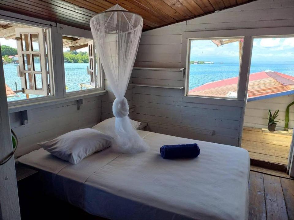 Casa Del Mar Villa Бокас дел Торо Екстериор снимка