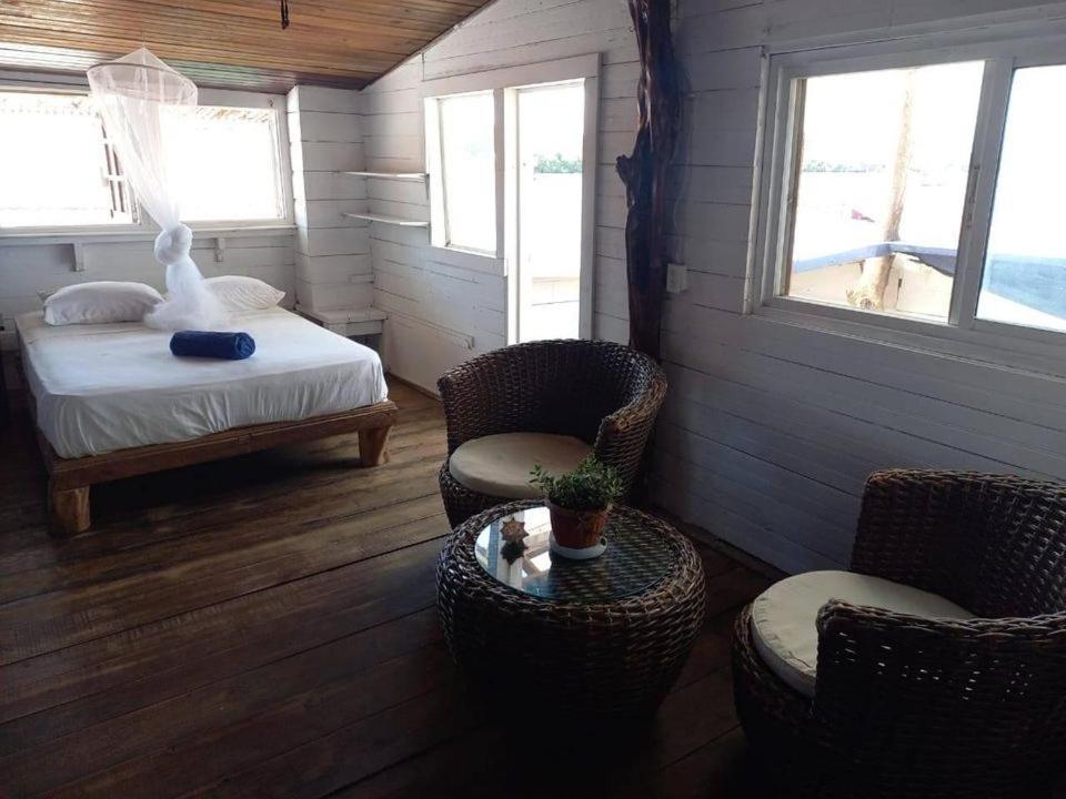 Casa Del Mar Villa Бокас дел Торо Екстериор снимка
