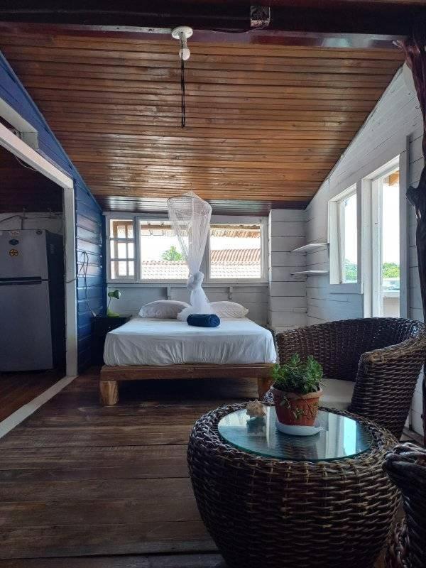Casa Del Mar Villa Бокас дел Торо Екстериор снимка