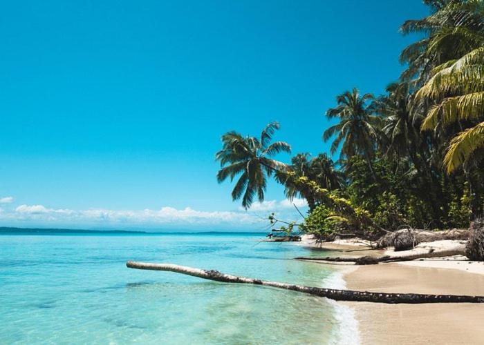 Casa Del Mar Villa Бокас дел Торо Екстериор снимка