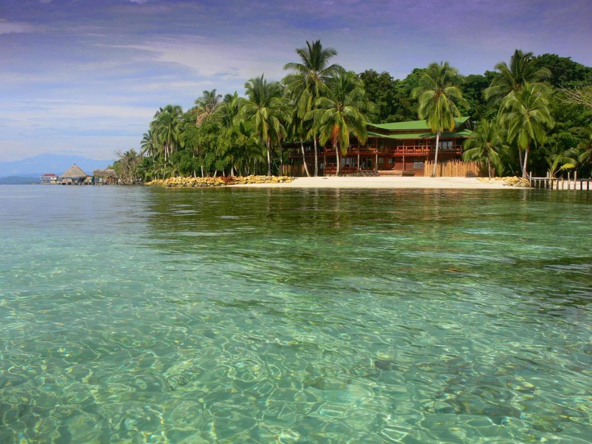 Casa Del Mar Villa Бокас дел Торо Екстериор снимка